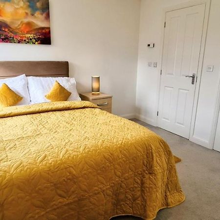 7 Atwood House Apartment เบอร์มิงแฮม ภายนอก รูปภาพ